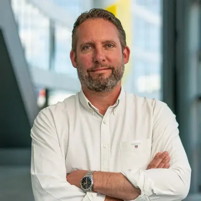 Johan Liljelund 