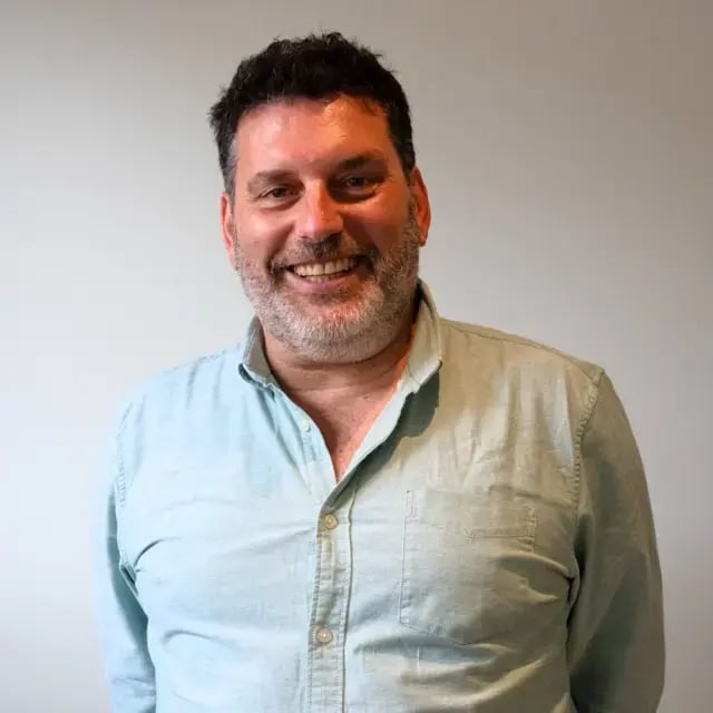 Paul Cassar 
