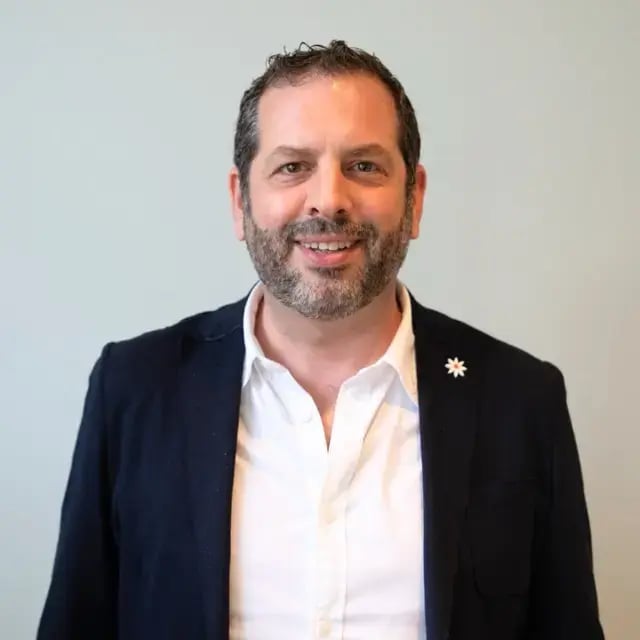 Jeffrey Mayer 