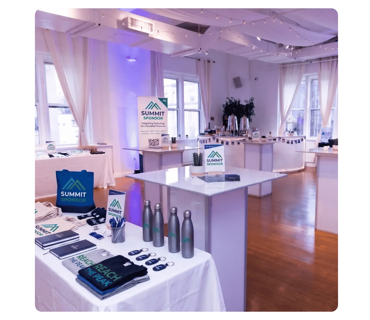 DanAds I Summit 26 NYC - Sponsorship