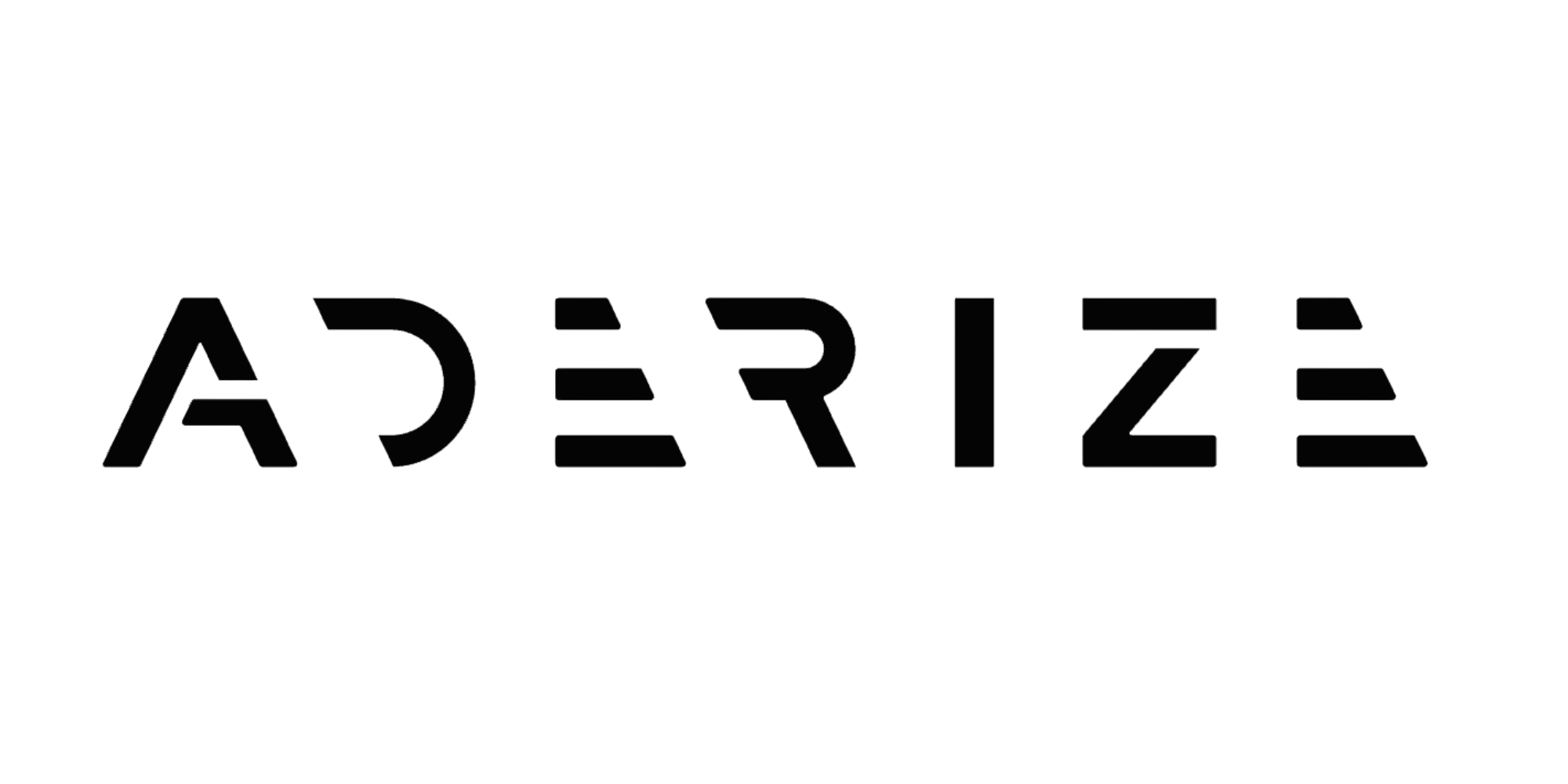Aderize logo