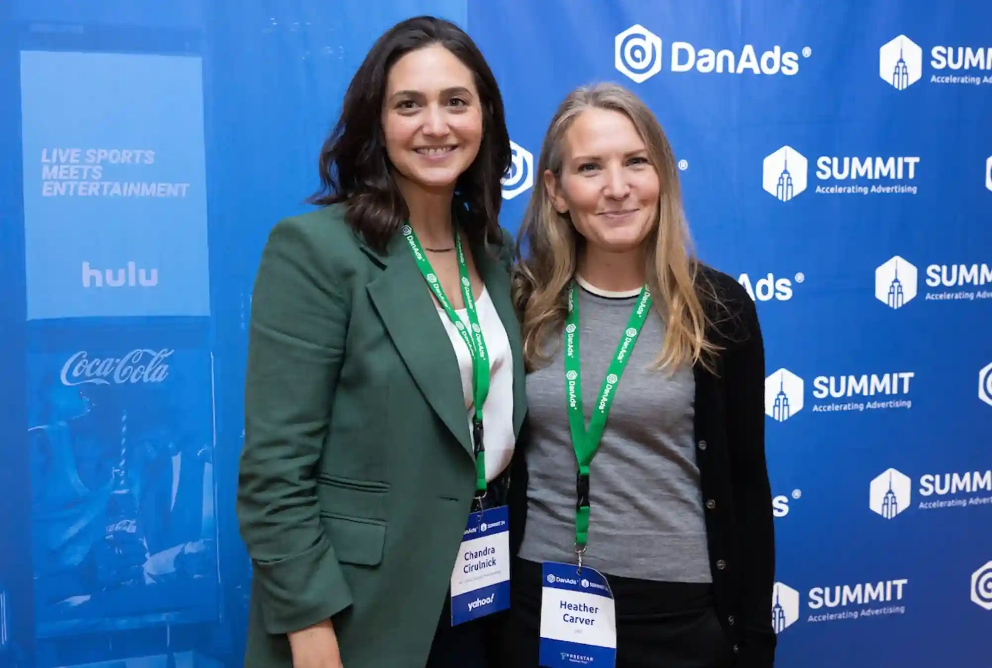 DanAds Summit