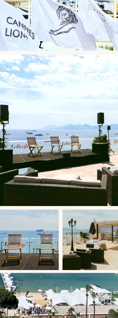 Cannes Lions 2026 - DanAds Cannes Lions 2026 - DanAds
