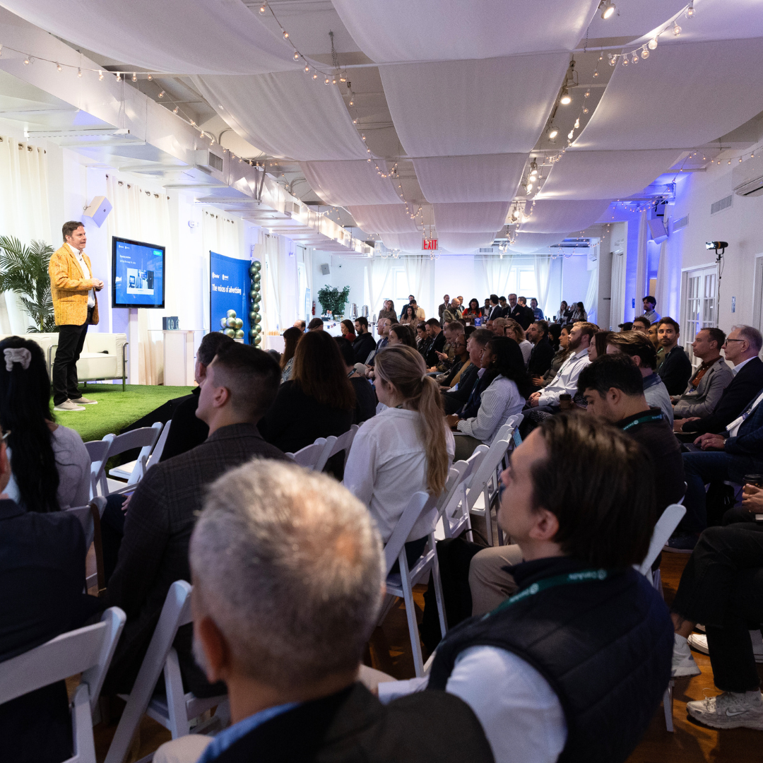 DanAds Summit 25 NYC 