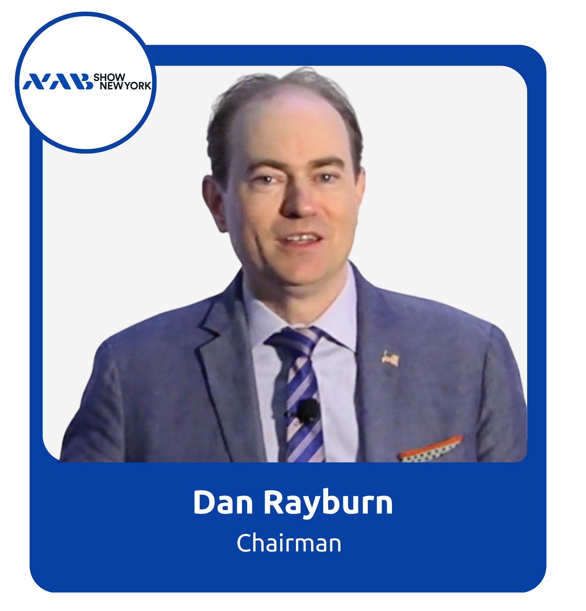 Dan Rayburn 