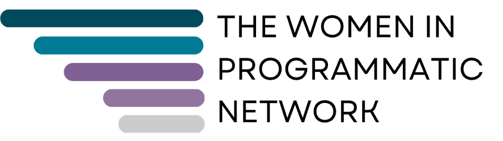 The Women in Programmatic Network