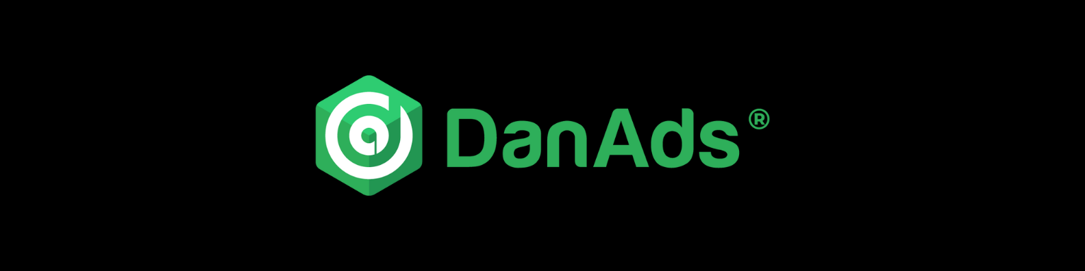 DanAds logo