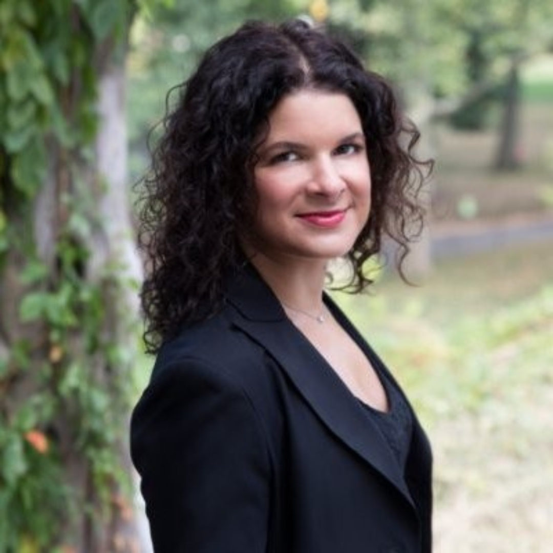 Stacy Freedman