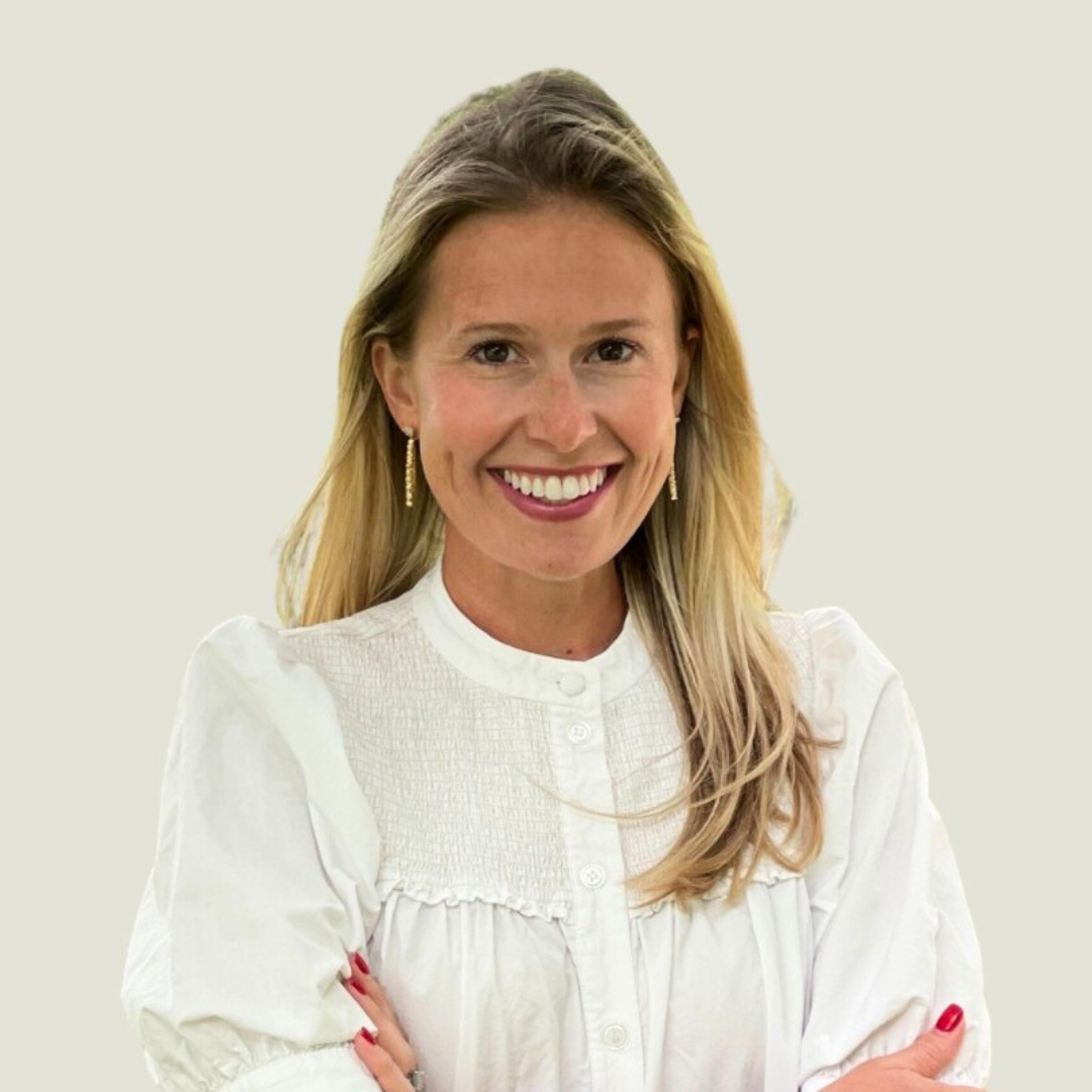 Stephanie Reustle