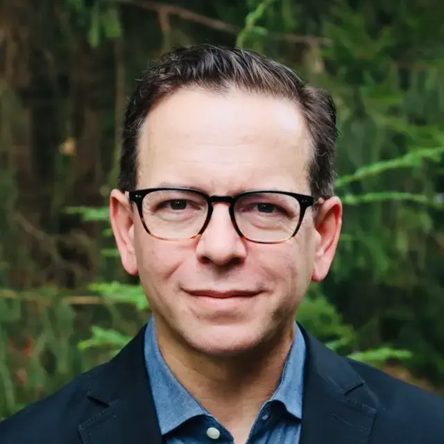 Brad Epperson
