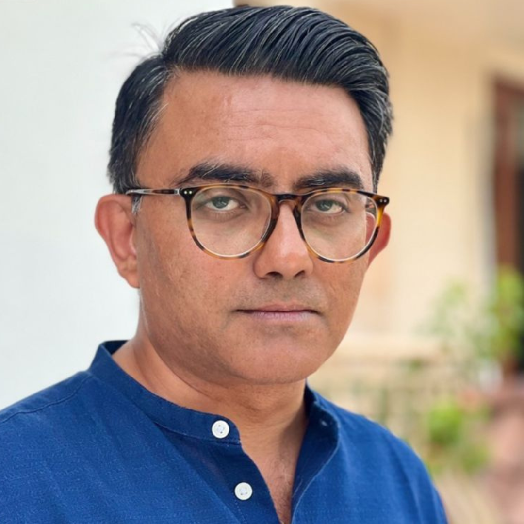 Narendra Nag