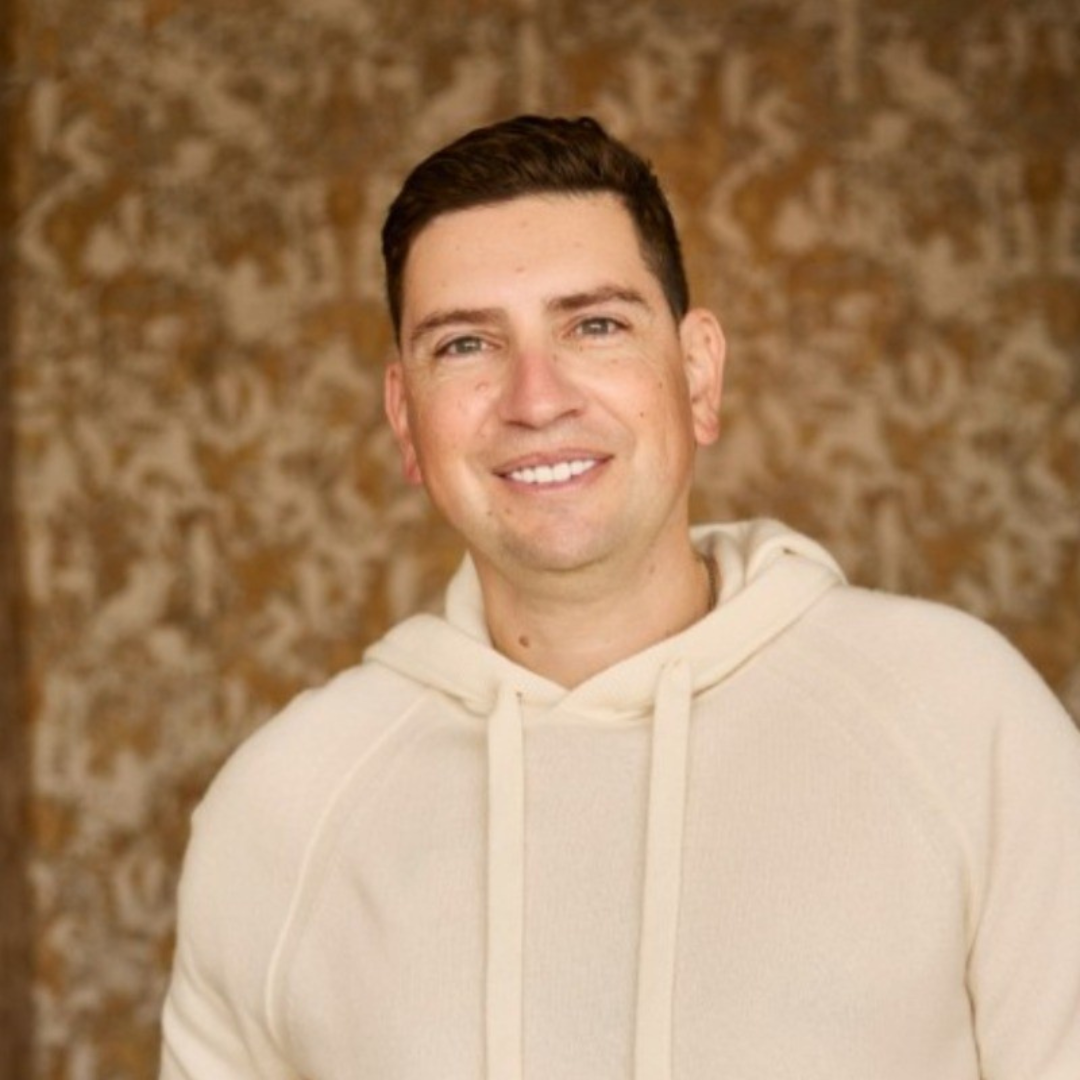 Bryan Szekely