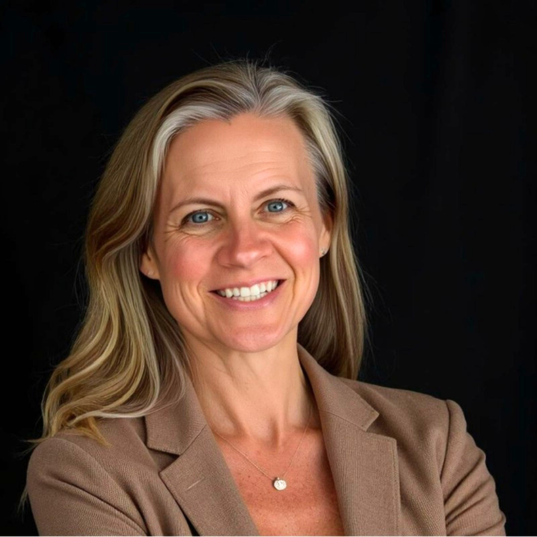 Lisa Parks