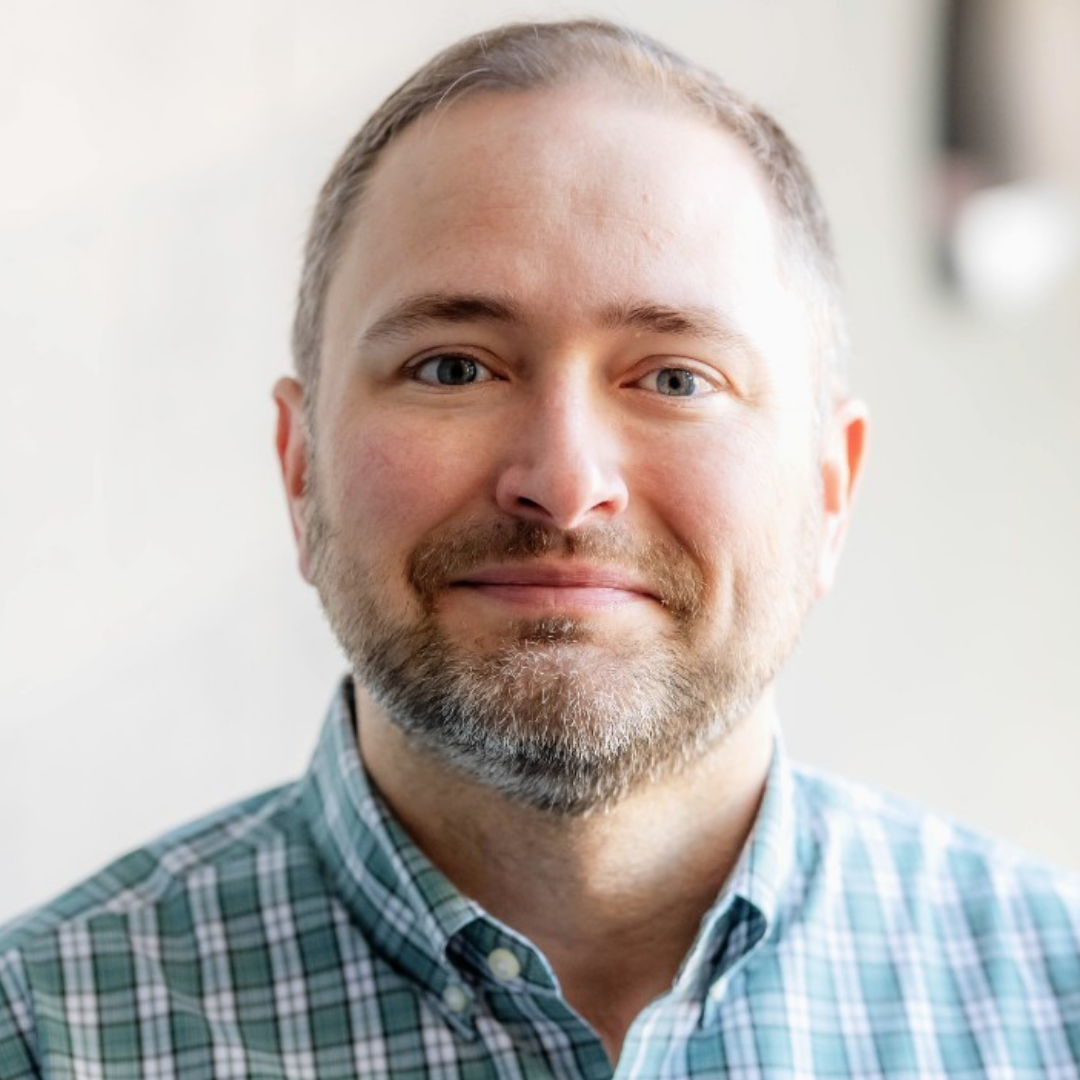 Mike Chevalier