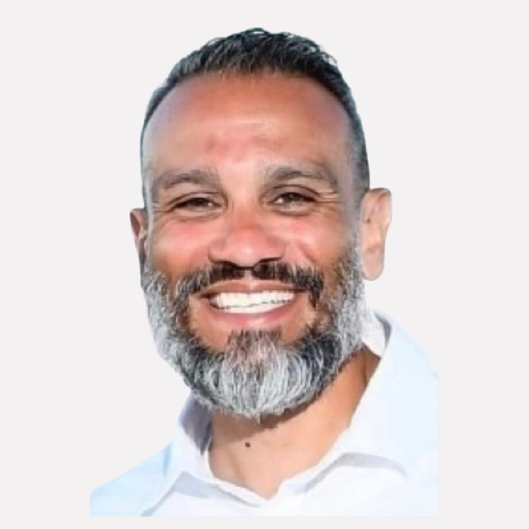 Anthony Diaz