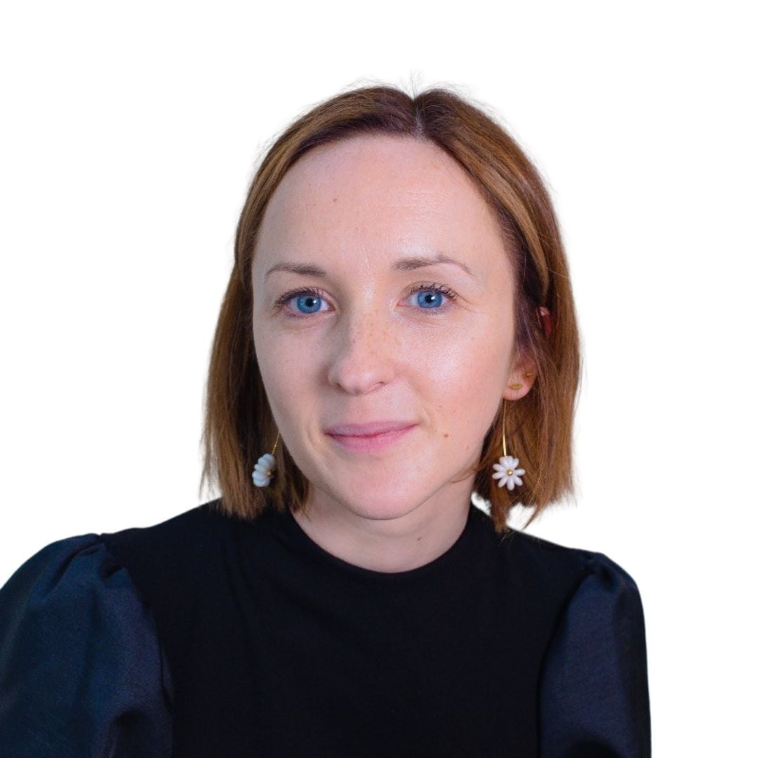 Anne Coghlan