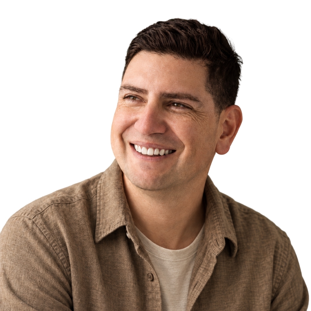Bryan Szekely