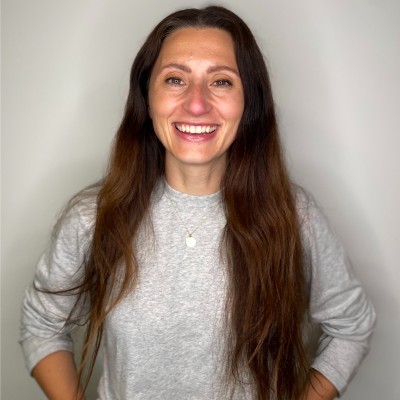 Elsa Demain-Griffiths