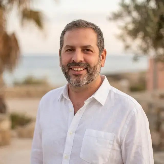 Jeffrey Mayer - DanAds Jeffrey Mayer - DanAds
