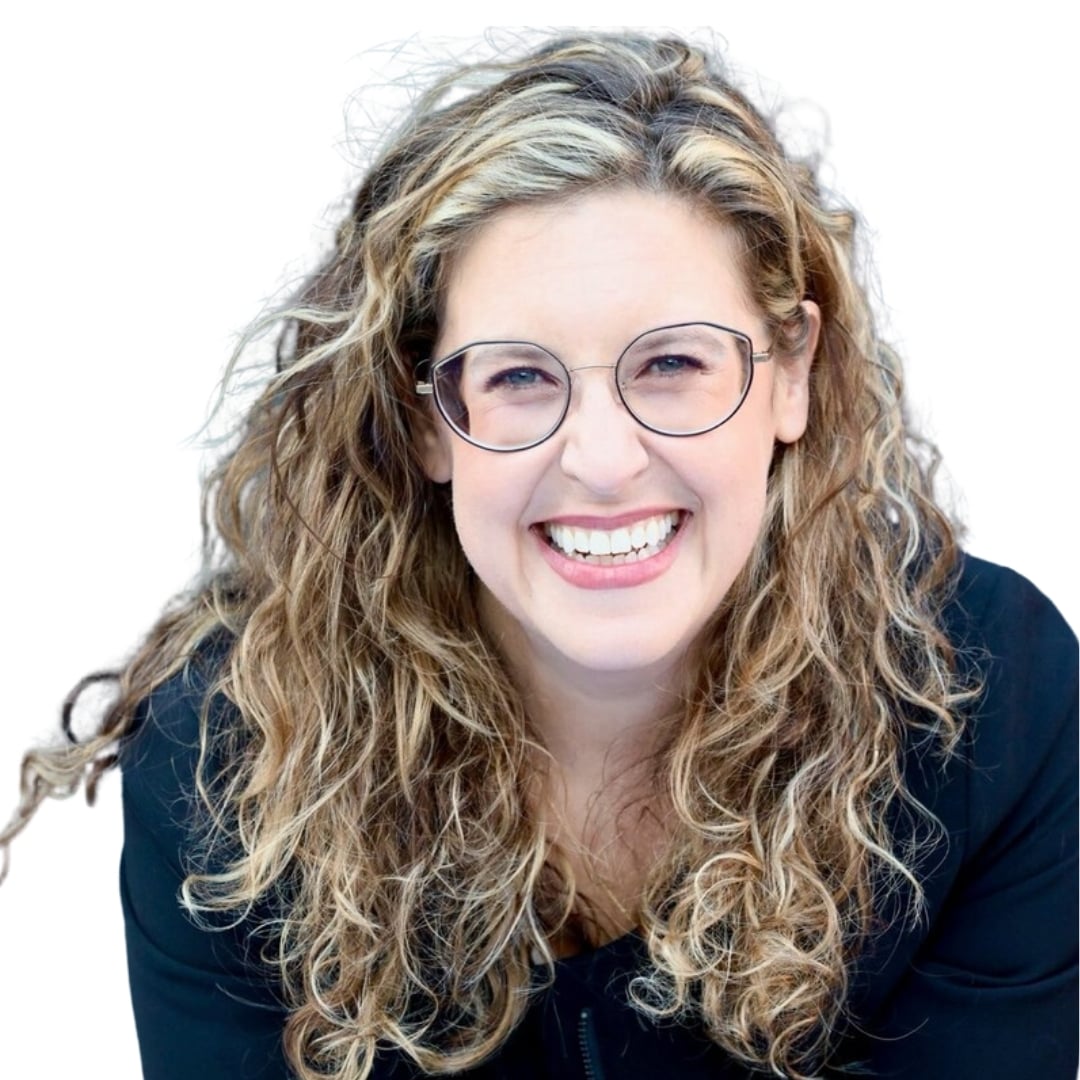 Lauren Farber
