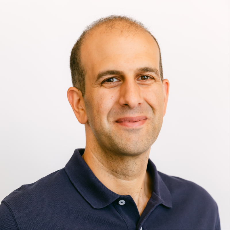 Matthew Jacobs