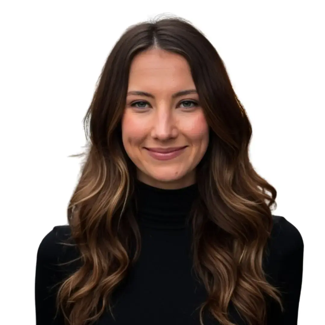 Meagan Myers