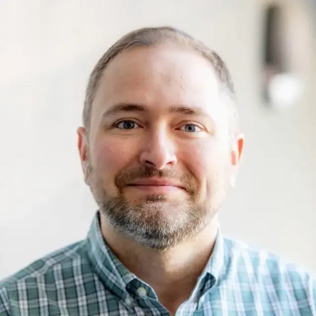 Mike Chevallier 