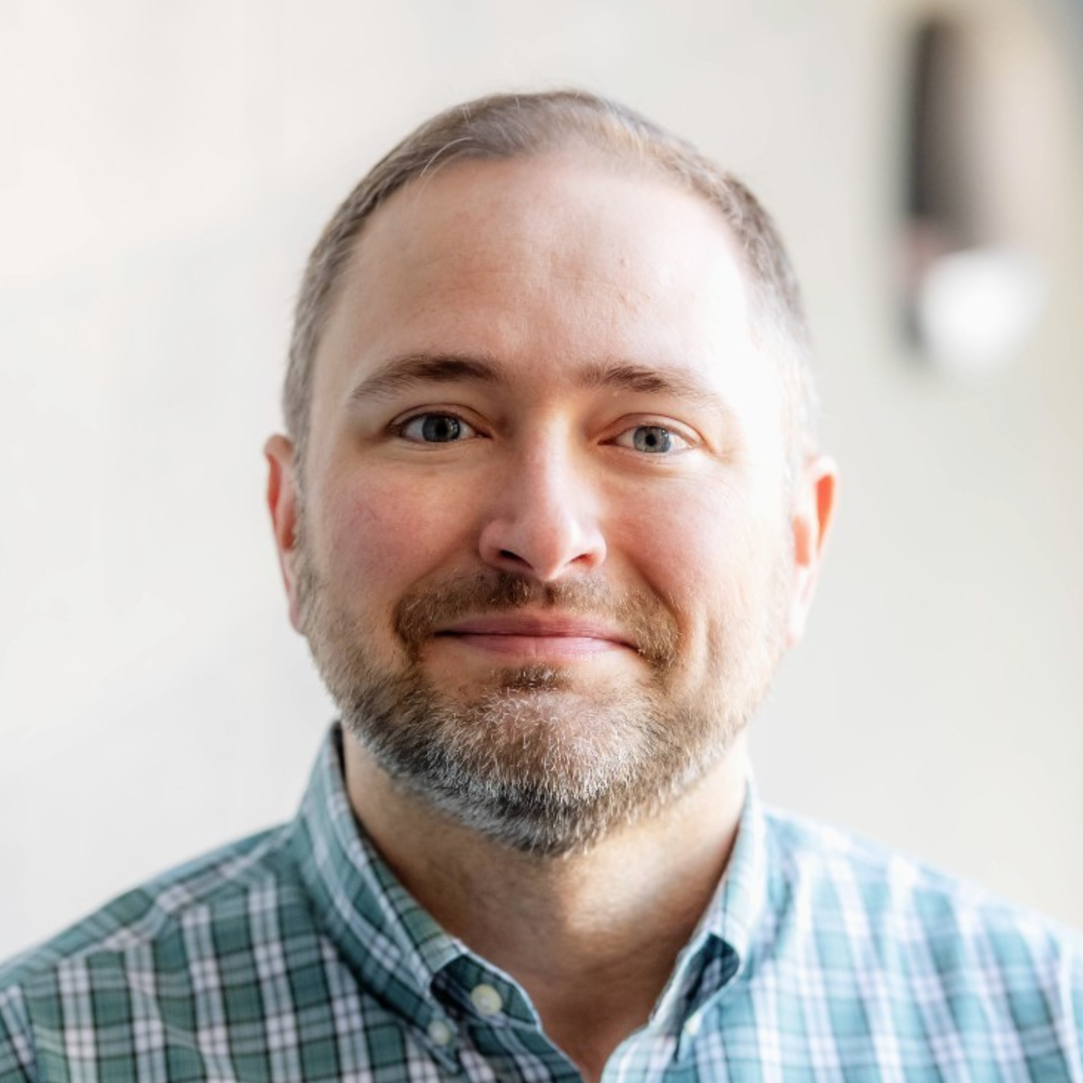 Mike Chevallier 