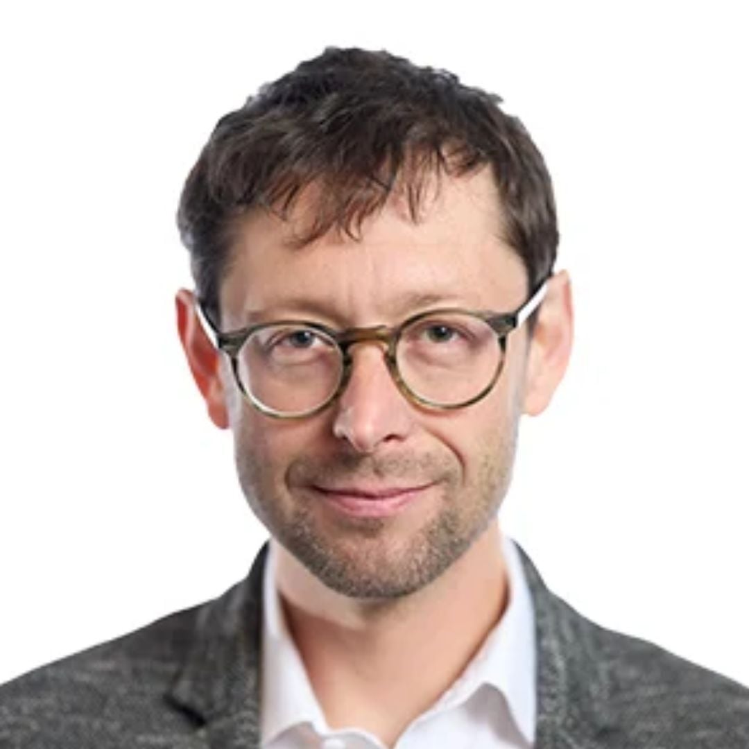 Oleg Korenfeld 