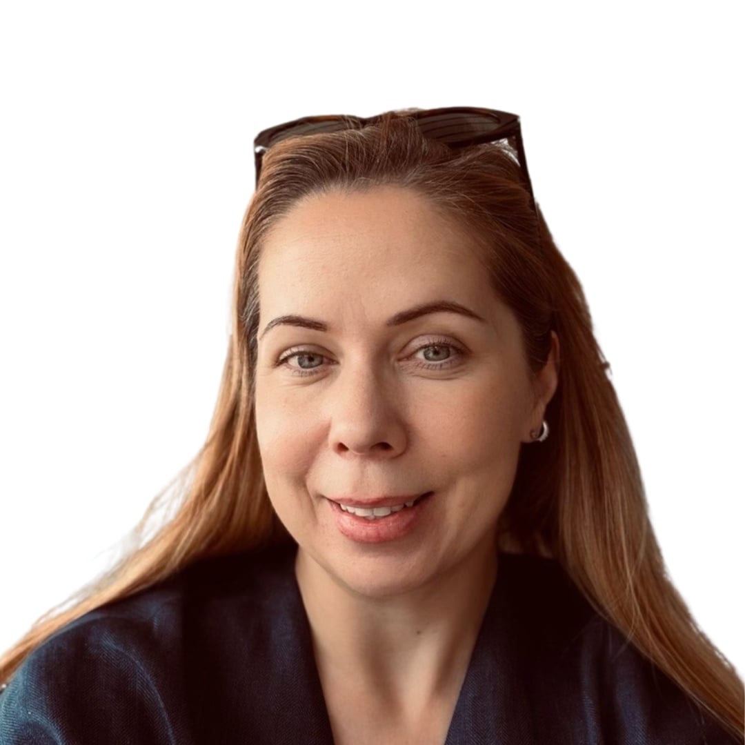 Olha Paramonova