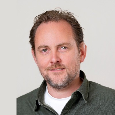 Pieter Van Den Bergh