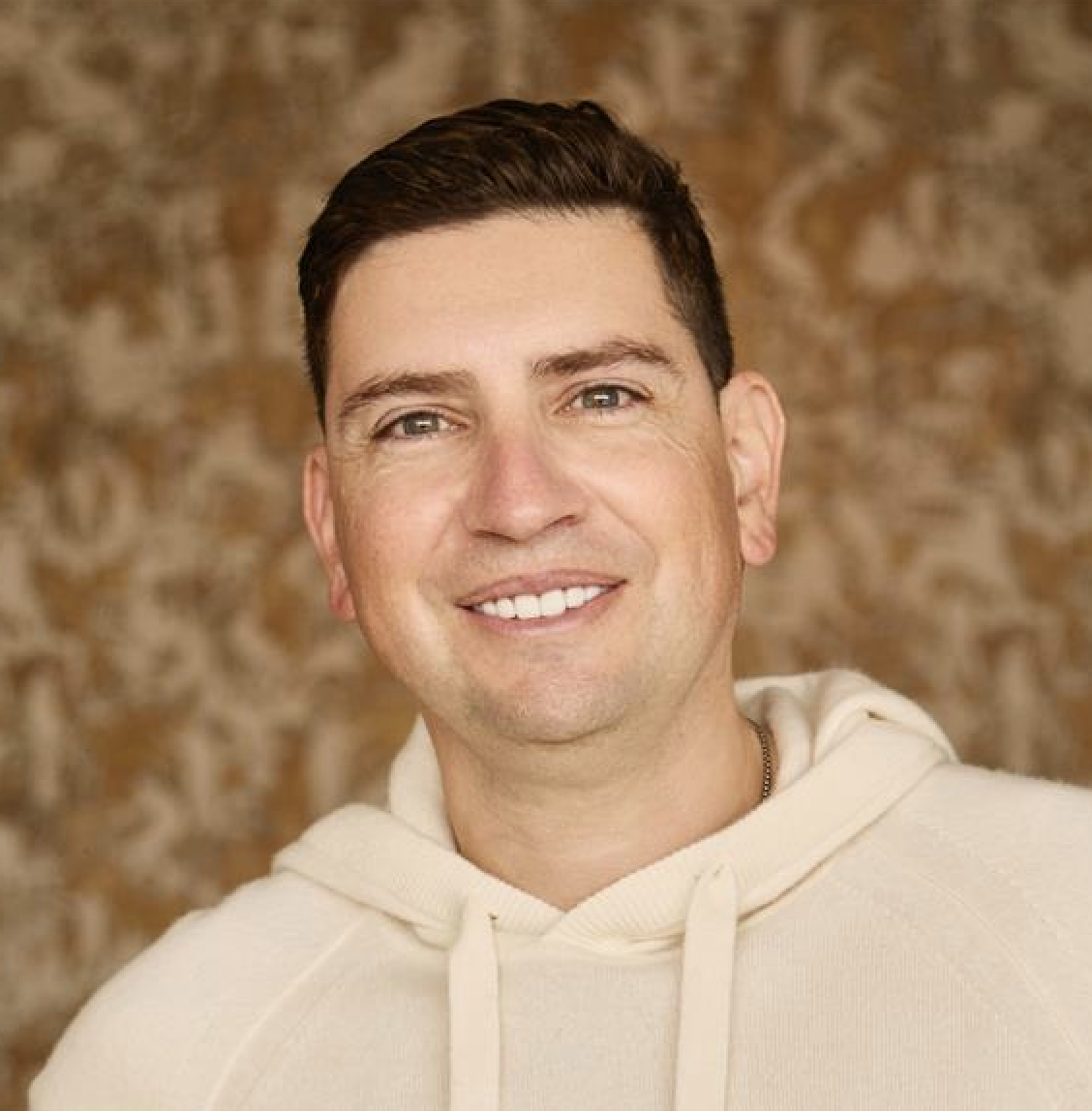 Bryan Szekely