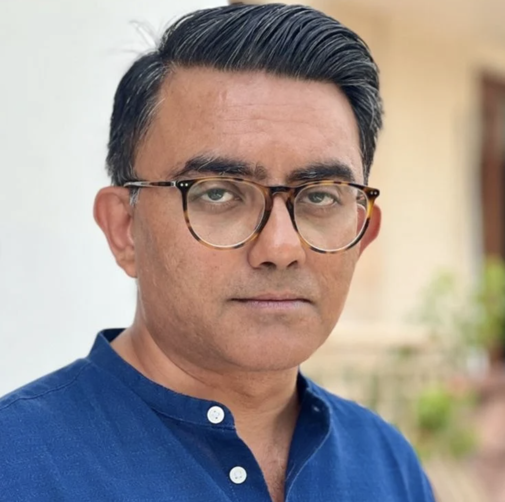 Narendra Nag