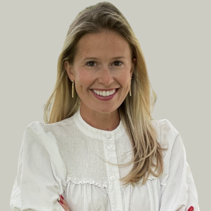 Stephanie Reustle