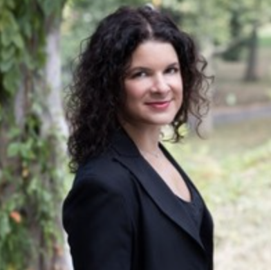 Stacy Freedman