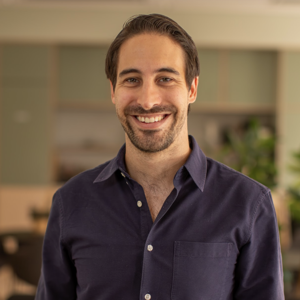Michael Gelb 