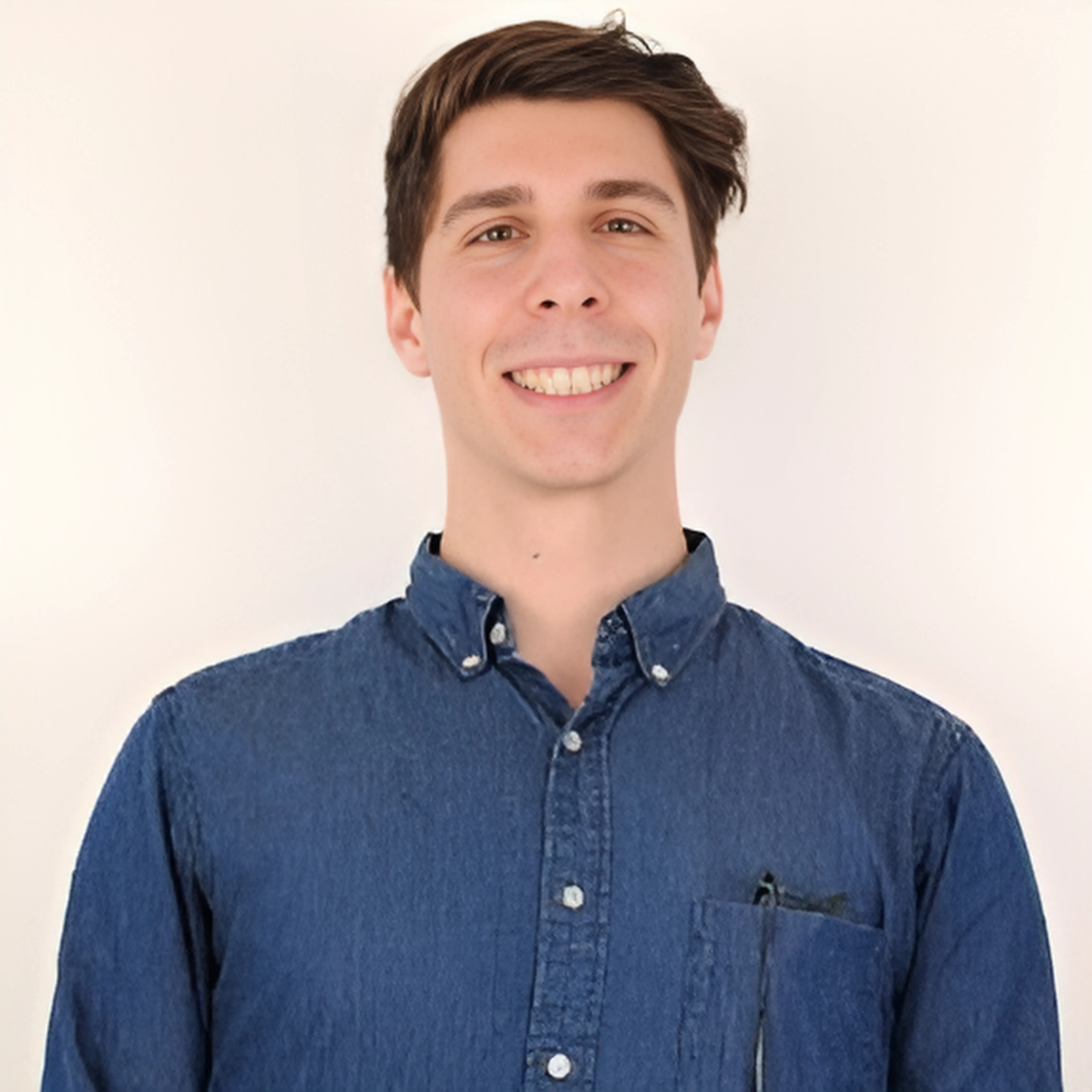 Mike Wanetik