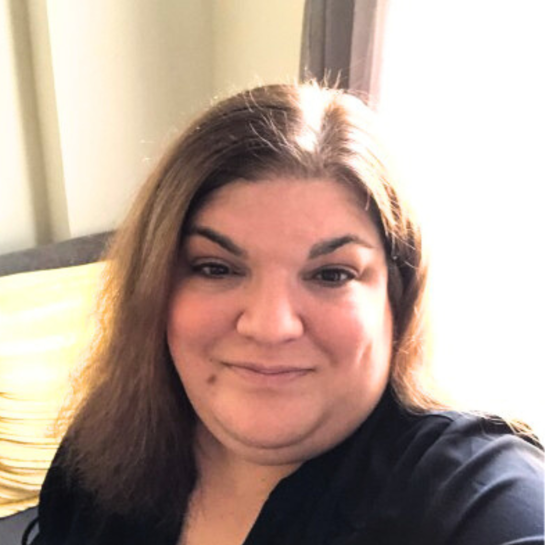 Dana Gerber 