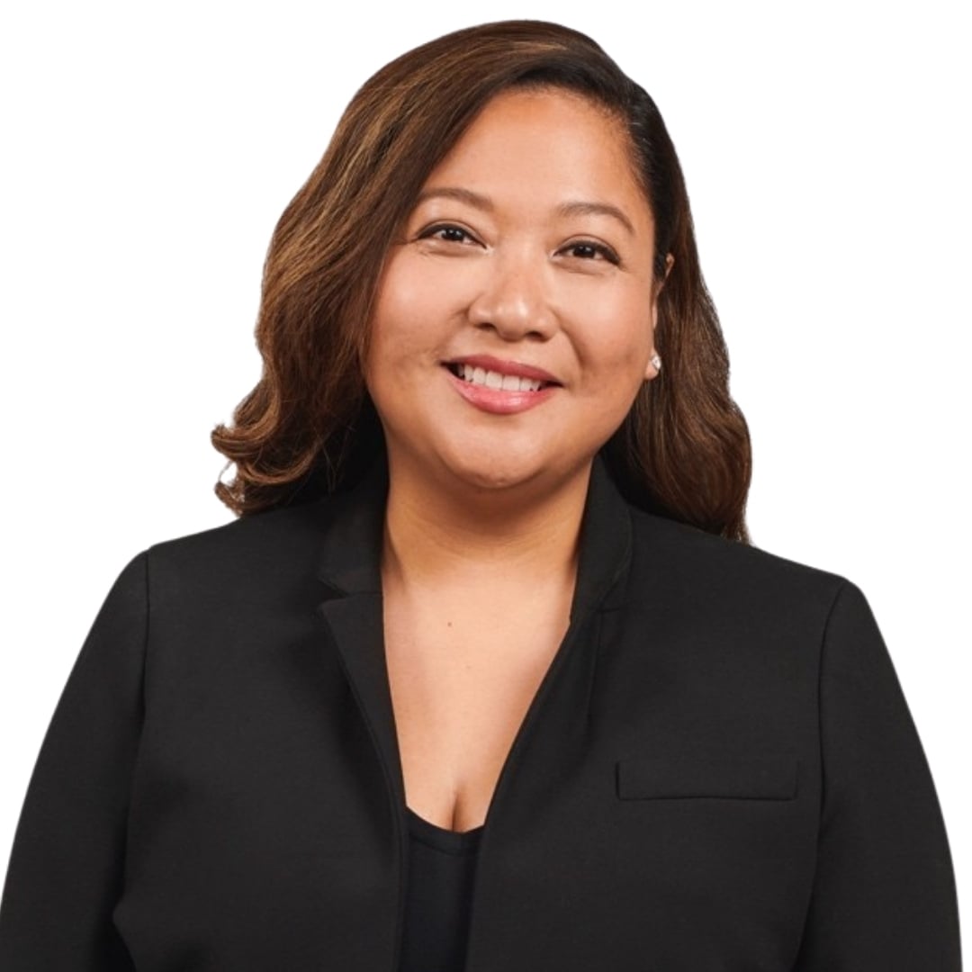 Verna De Jesus