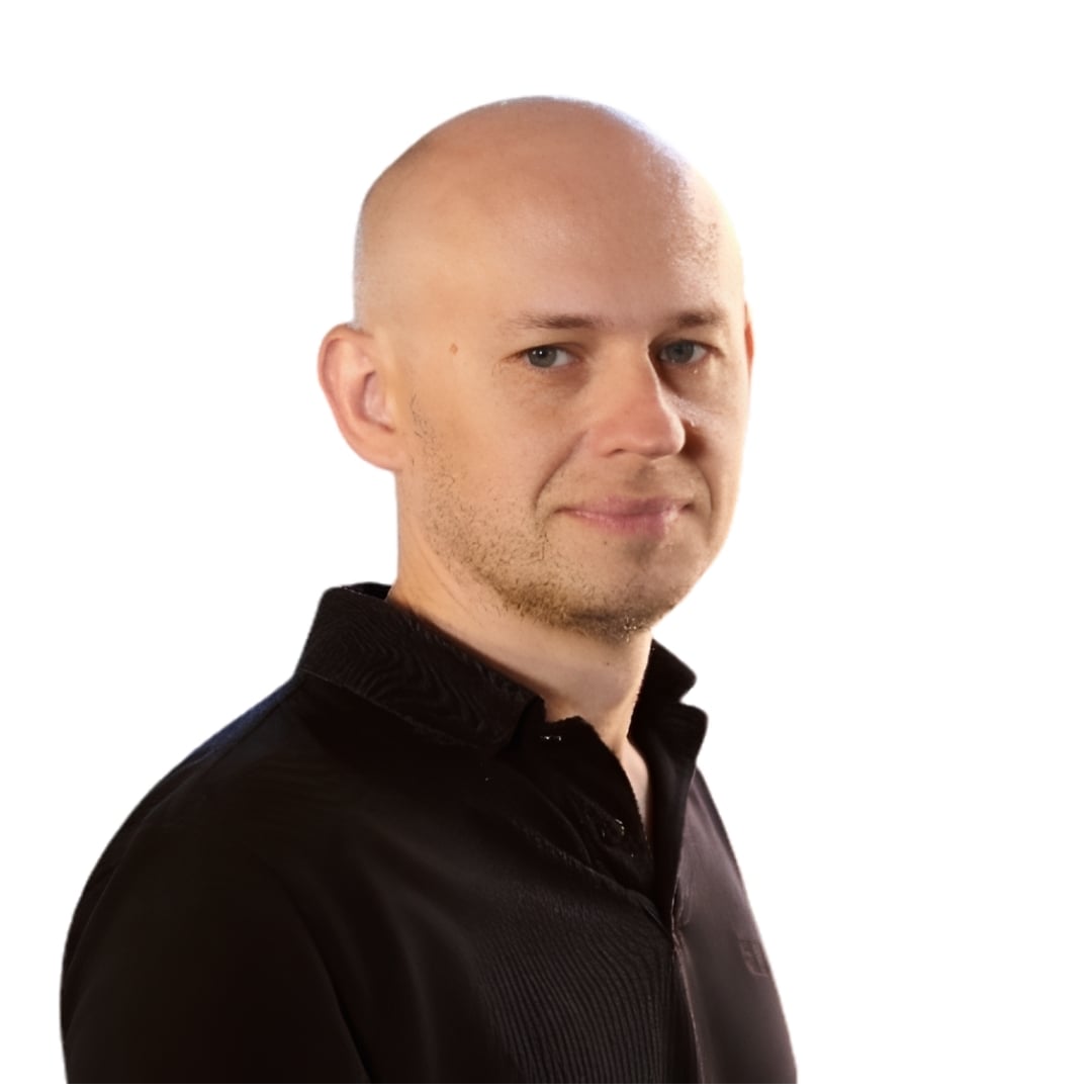 Vlad Stesin