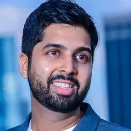Zen Ahmed